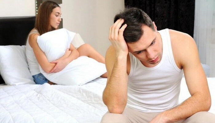 Top Những Phương Pháp Chữa Trị Lãnh Cảm Hiệu Quả