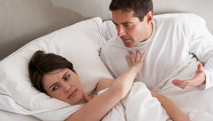 Hiểu Rõ Nguyên Nhân Và Cách Chữa Trị Lãnh Cảm Ở Phụ Nữ