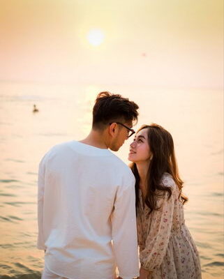 Thuê bạn trai theo nhu cầu