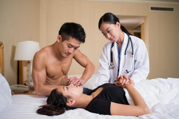 Massage Yoni Tâm An